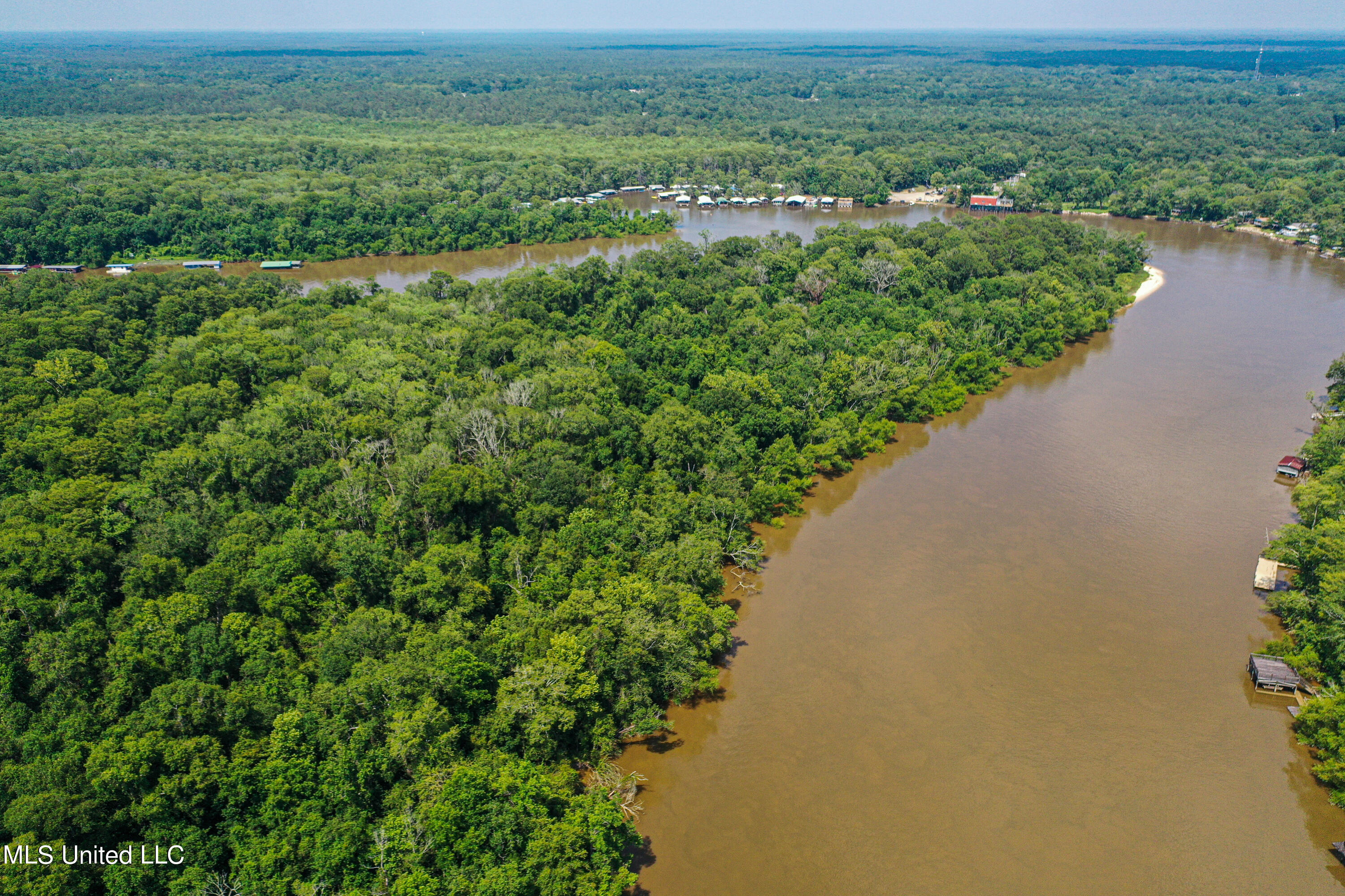 River Road Moss Point, MS 39562 - Photo 16 of 18 DJI_0998