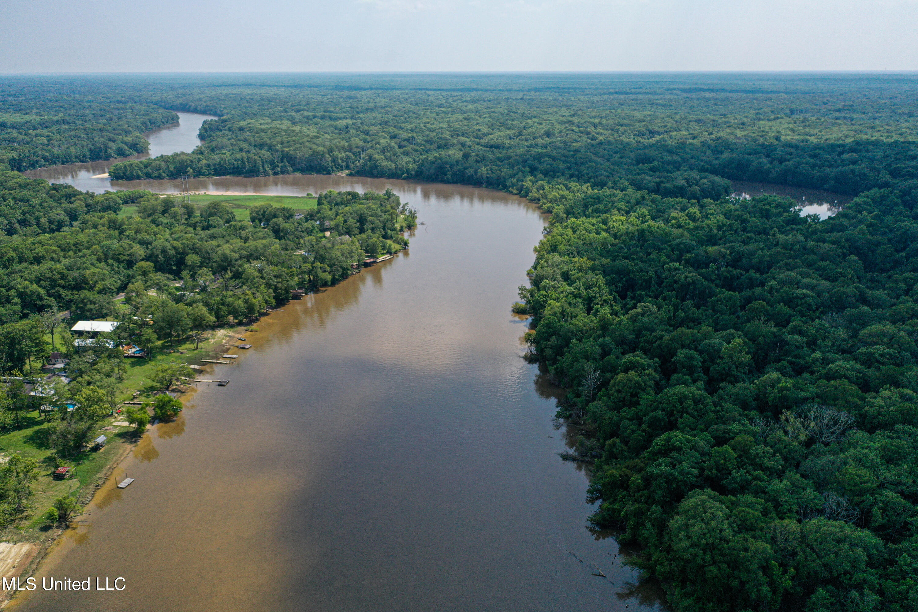 River Road Moss Point, MS 39562 - Photo 17 of 18 DJI_0999