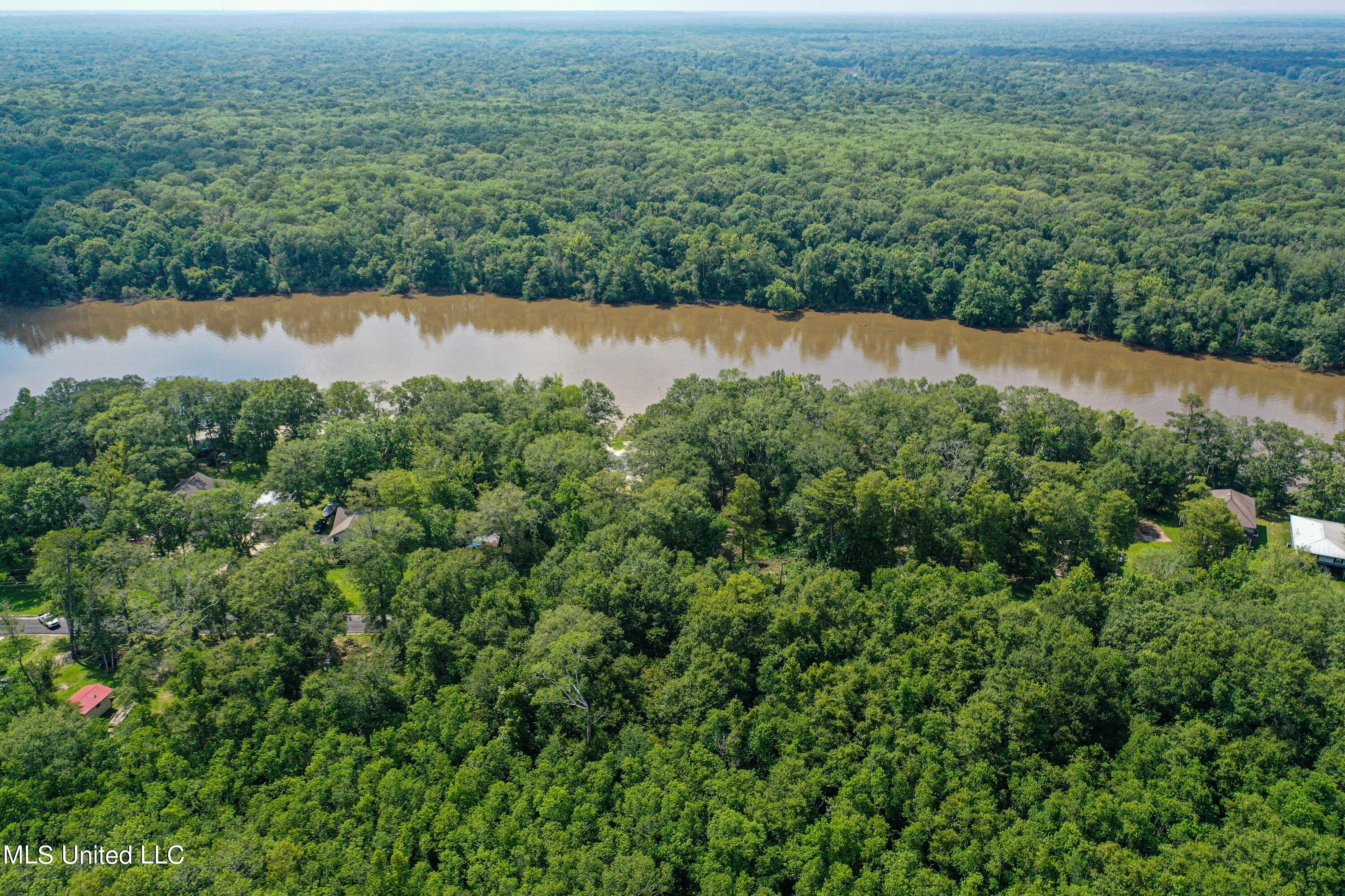 River Road Moss Point, MS 39562 - Photo 6 of 18 DJI_0003