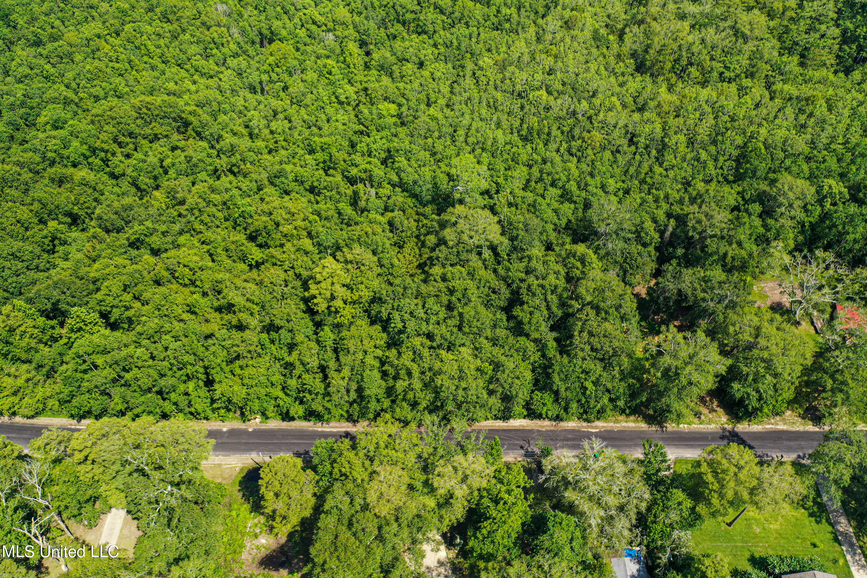 River Road Moss Point, MS 39562 - Photo 8 of 18 DJI_0001
