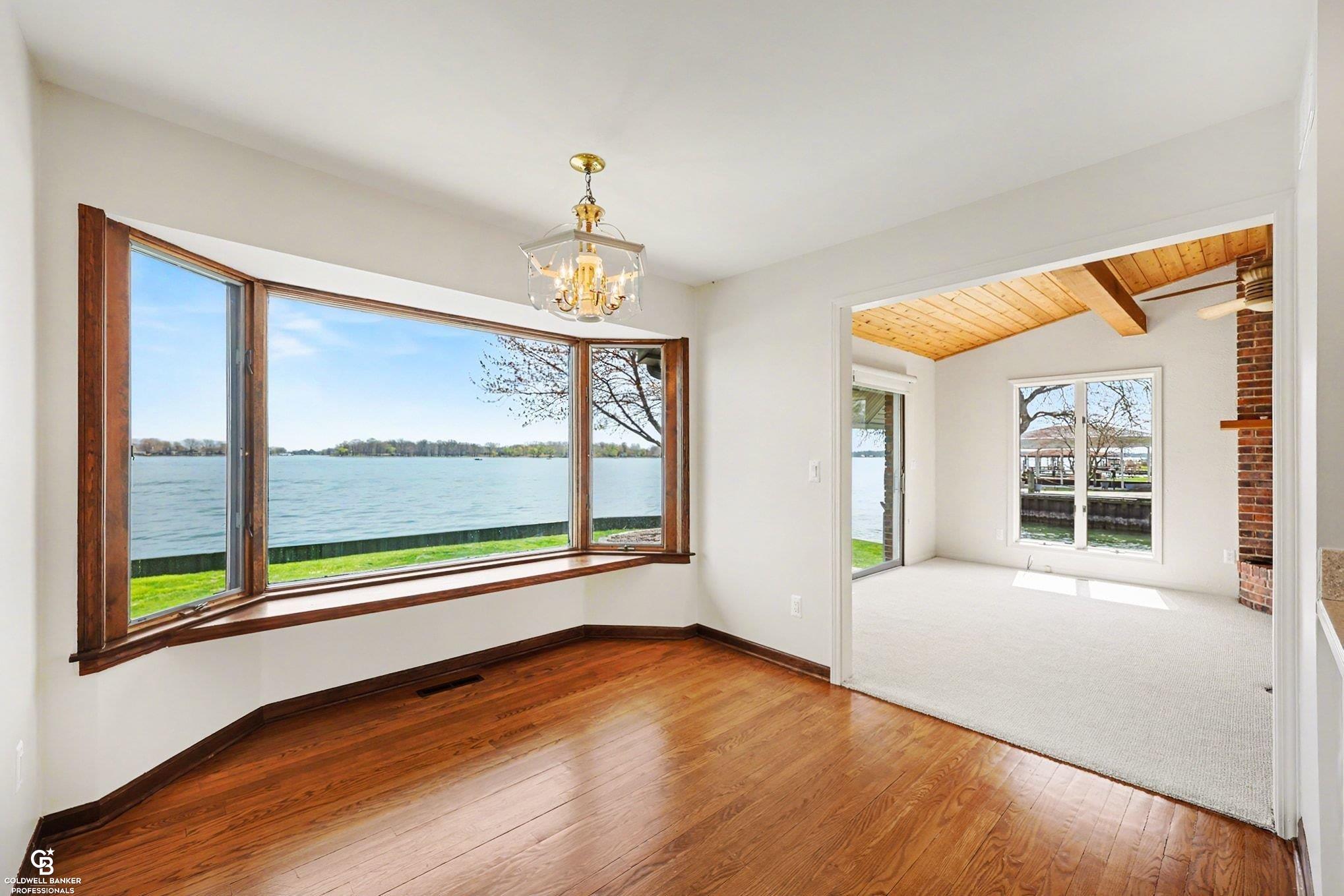 9617 North River Road Algonac, MI 48001 - Photo 15 of 58