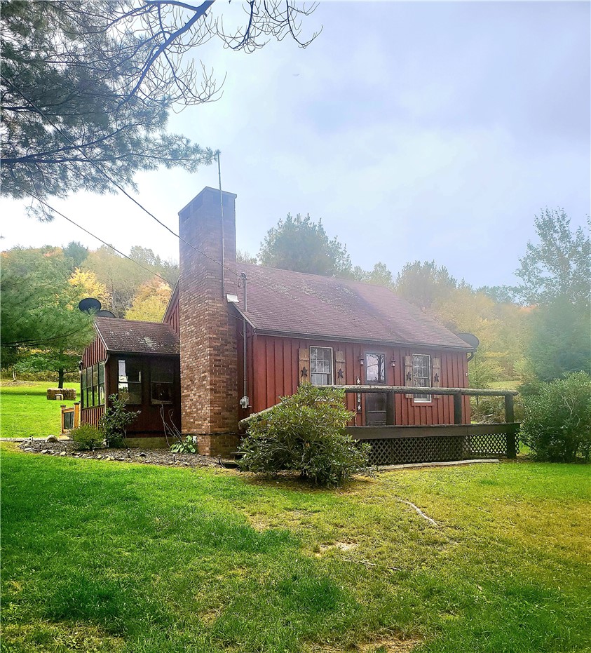 2688 East Valley Road Smethport, PA 16749 - Photo 1 of 1 Gallery Image 1
