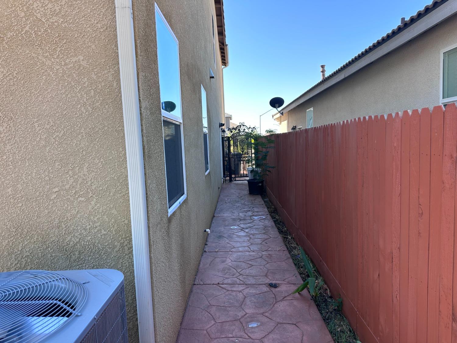1263 Padre Street Madera, CA 93638 - Photo 14 of 26 a view of a house with stairs