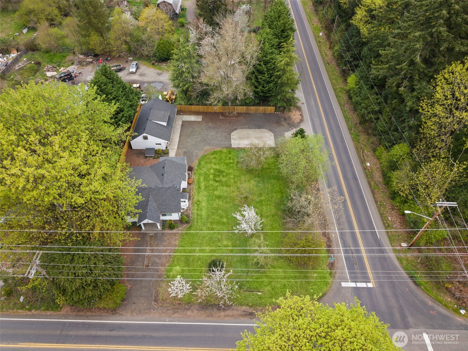 2603 Lilly Road Northeast Olympia, WA 98506 - Photo 26 of 26 Gallery Image 26