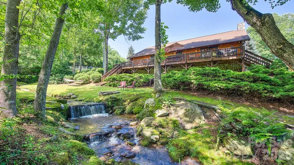 $599,000 | 41 Nanny Patch Cove, Maggie Valley, NC 28751