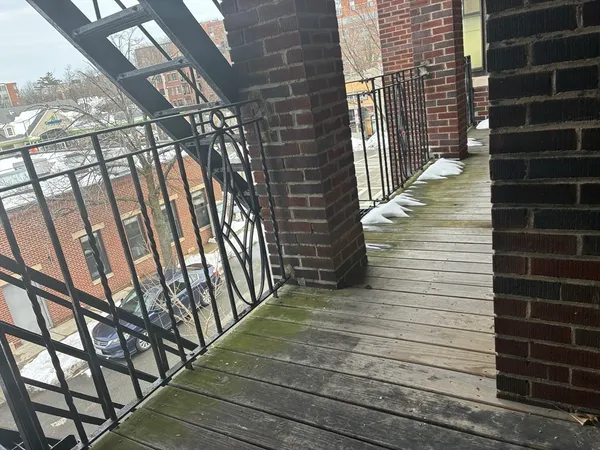 $2,500 | 185 Chestnut Hill Avenue, Unit 12, Boston, MA 02135