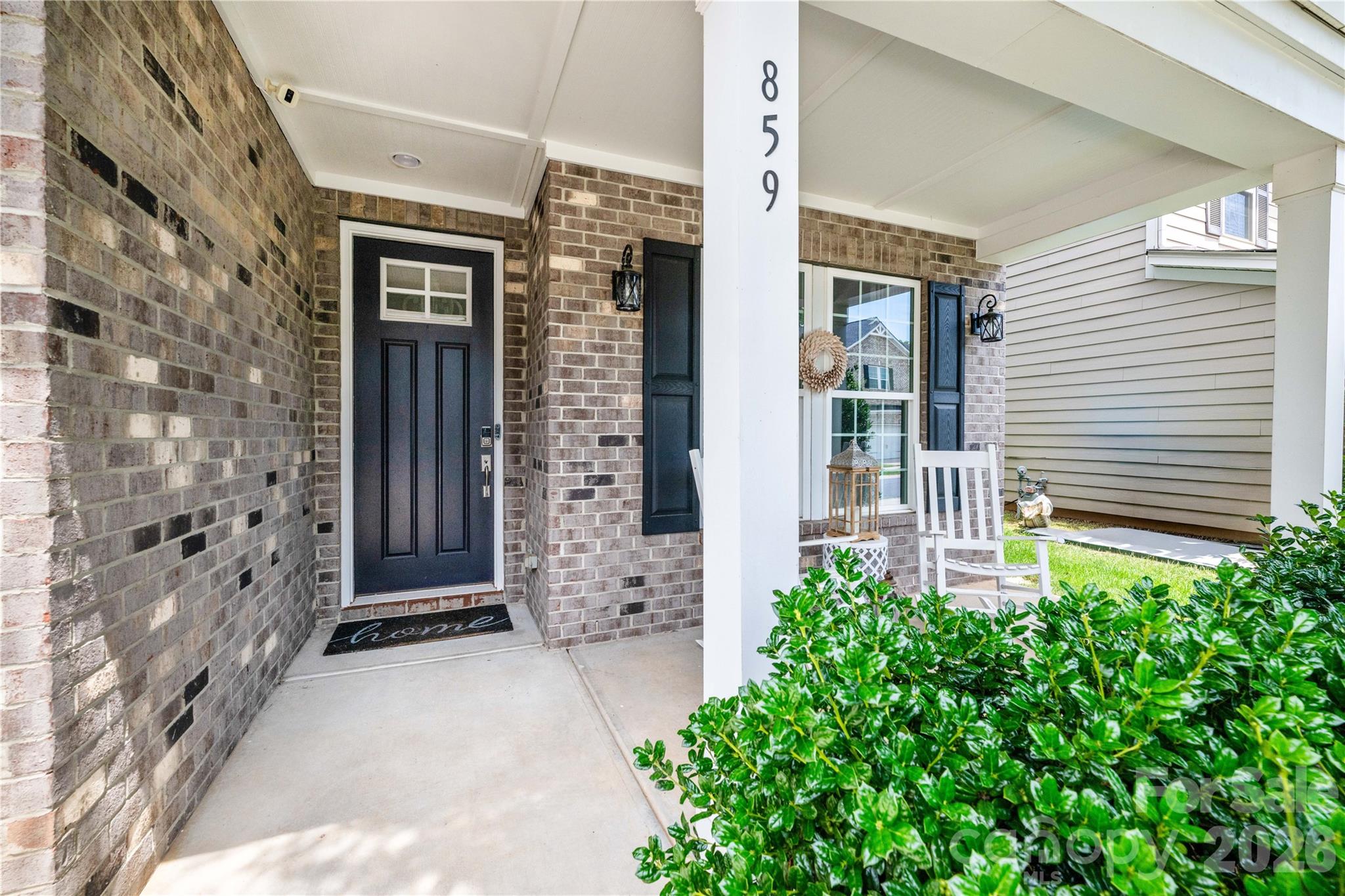 859 Pecan Tree Lane Fort Mill, SC 29715 - Photo 1 of 46