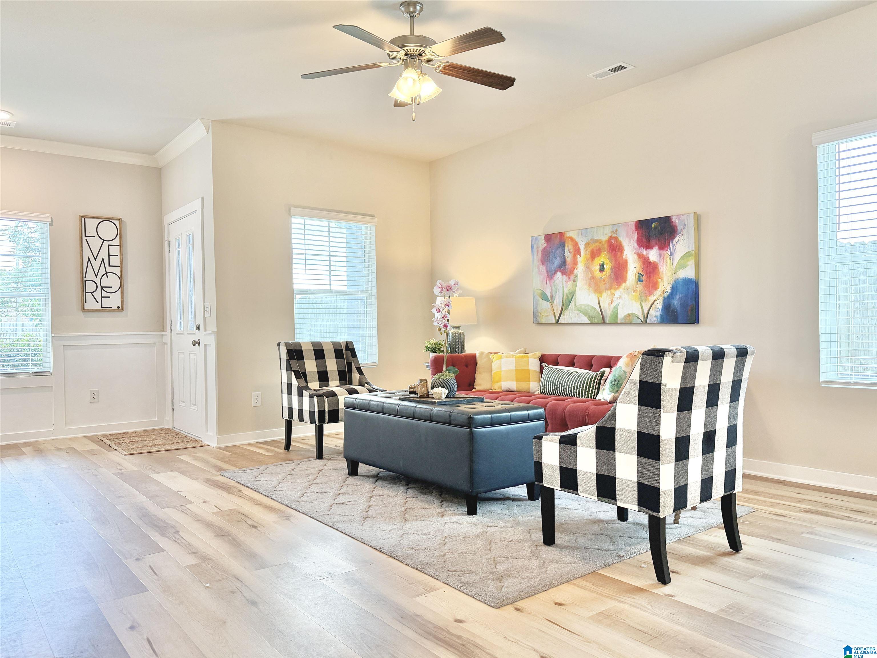 12299 Old Orchard Road Madison, AL 35756 - Photo 5 of 75