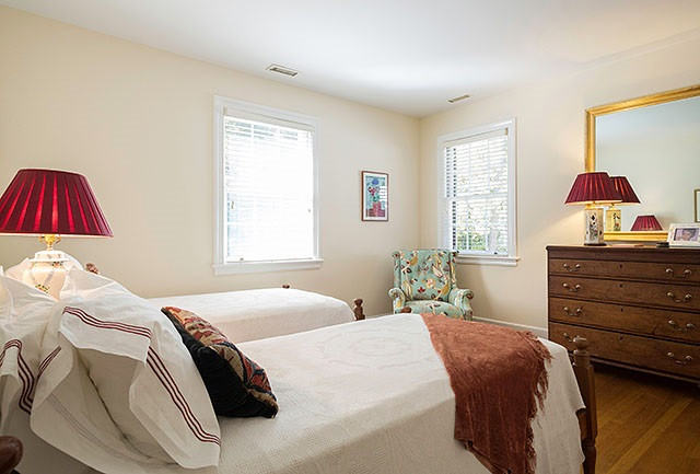 3718 Eton Road Durham, NC 27707 - Photo 21 of 25 Photo 21
