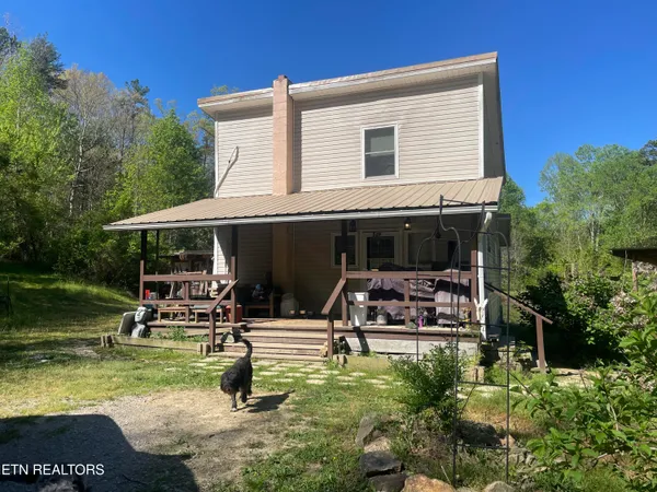$375,000 | 192 Massingale Road, Tellico Plains, TN 37385