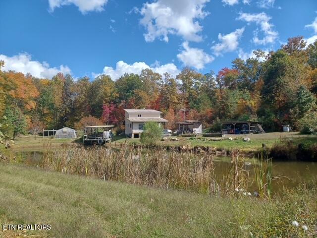192 Massingale Road Tellico Plains, TN 37385 - Photo 2 of 36 2