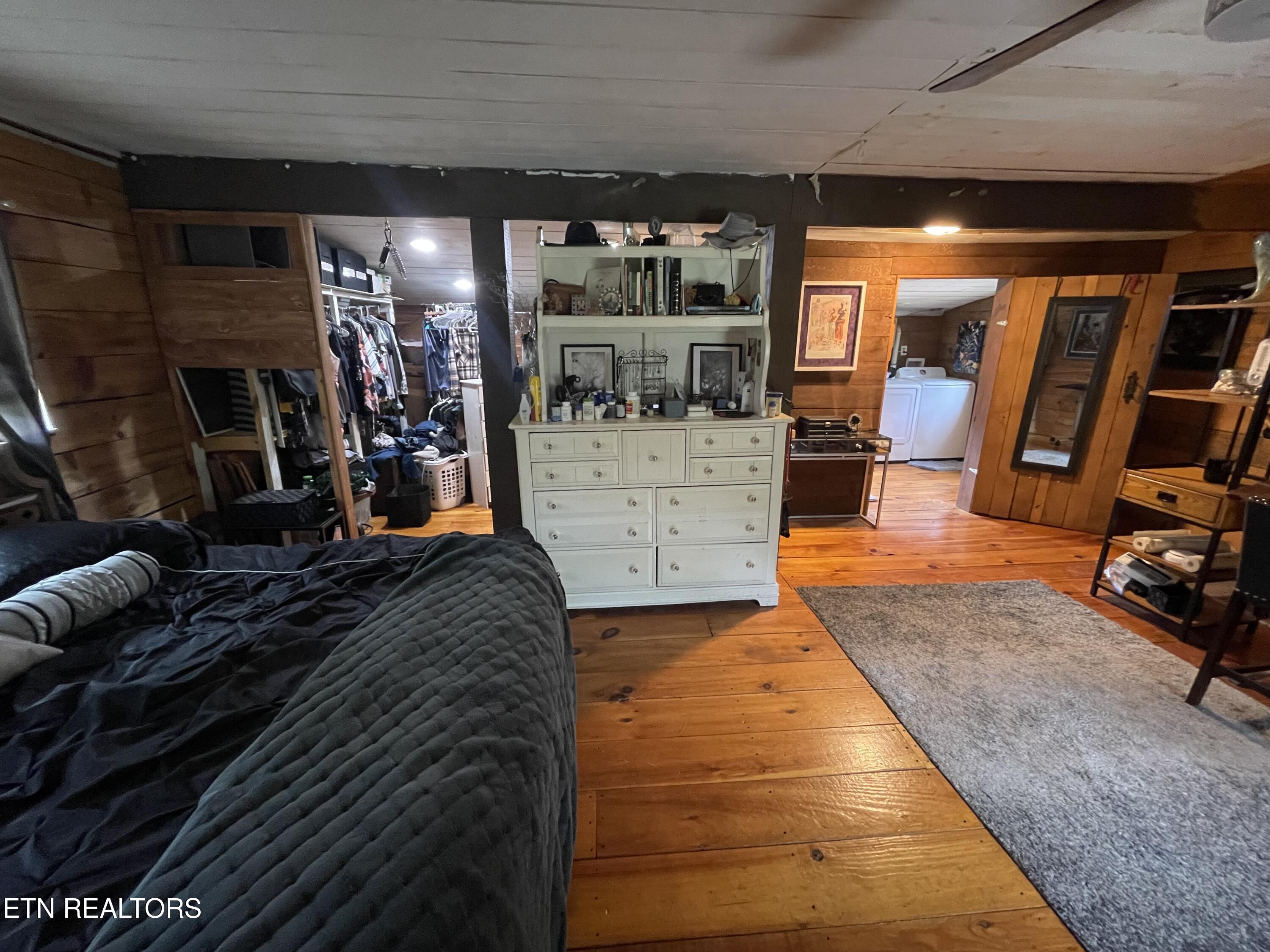 192 Massingale Road Tellico Plains, TN 37385 - Photo 22 of 36 Main Suite