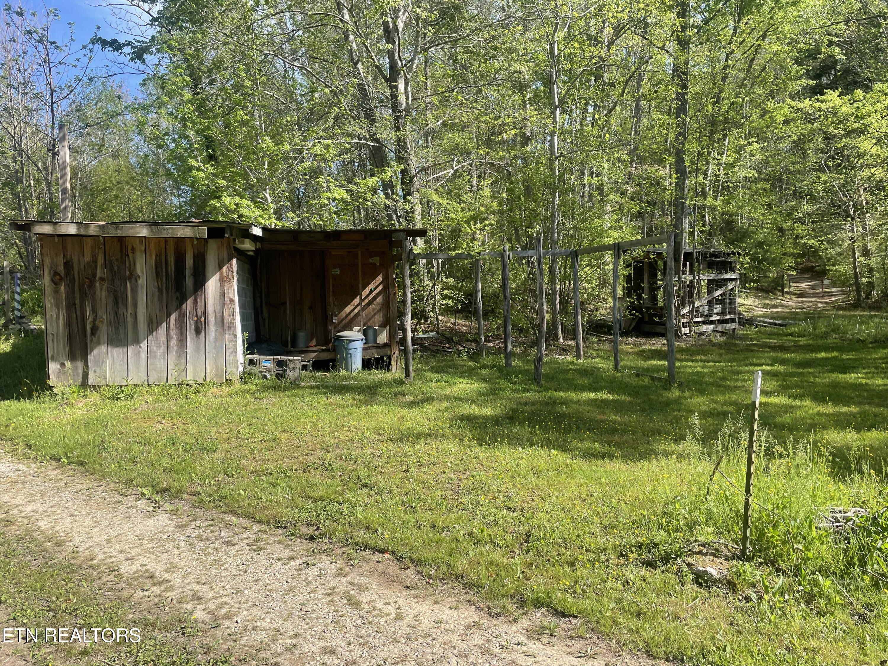 192 Massingale Road Tellico Plains, TN 37385 - Photo 27 of 36 pump house