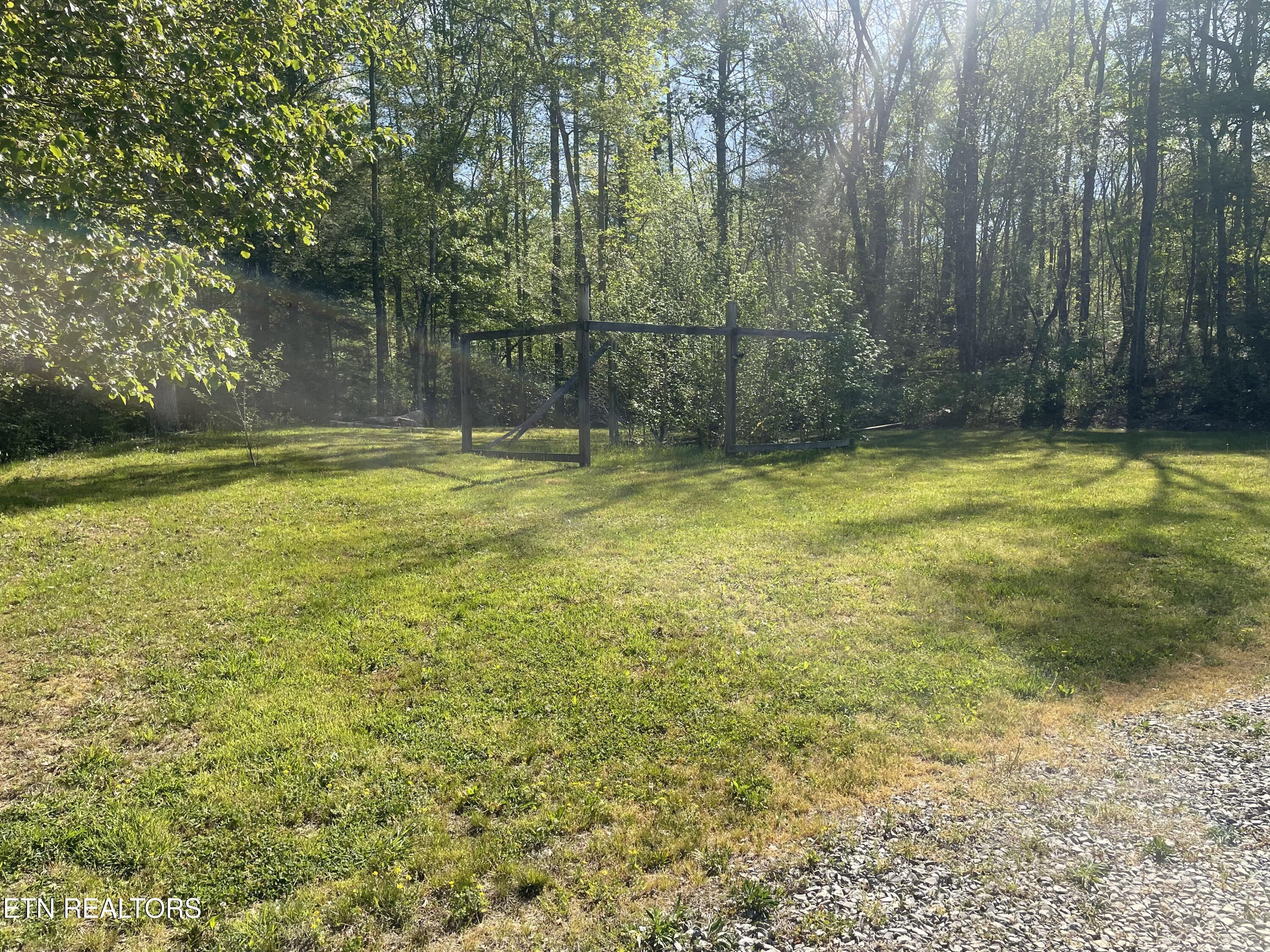 192 Massingale Road Tellico Plains, TN 37385 - Photo 31 of 36 Great garden location