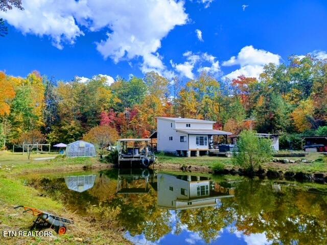 192 Massingale Road Tellico Plains, TN 37385 - Photo 35 of 36 35