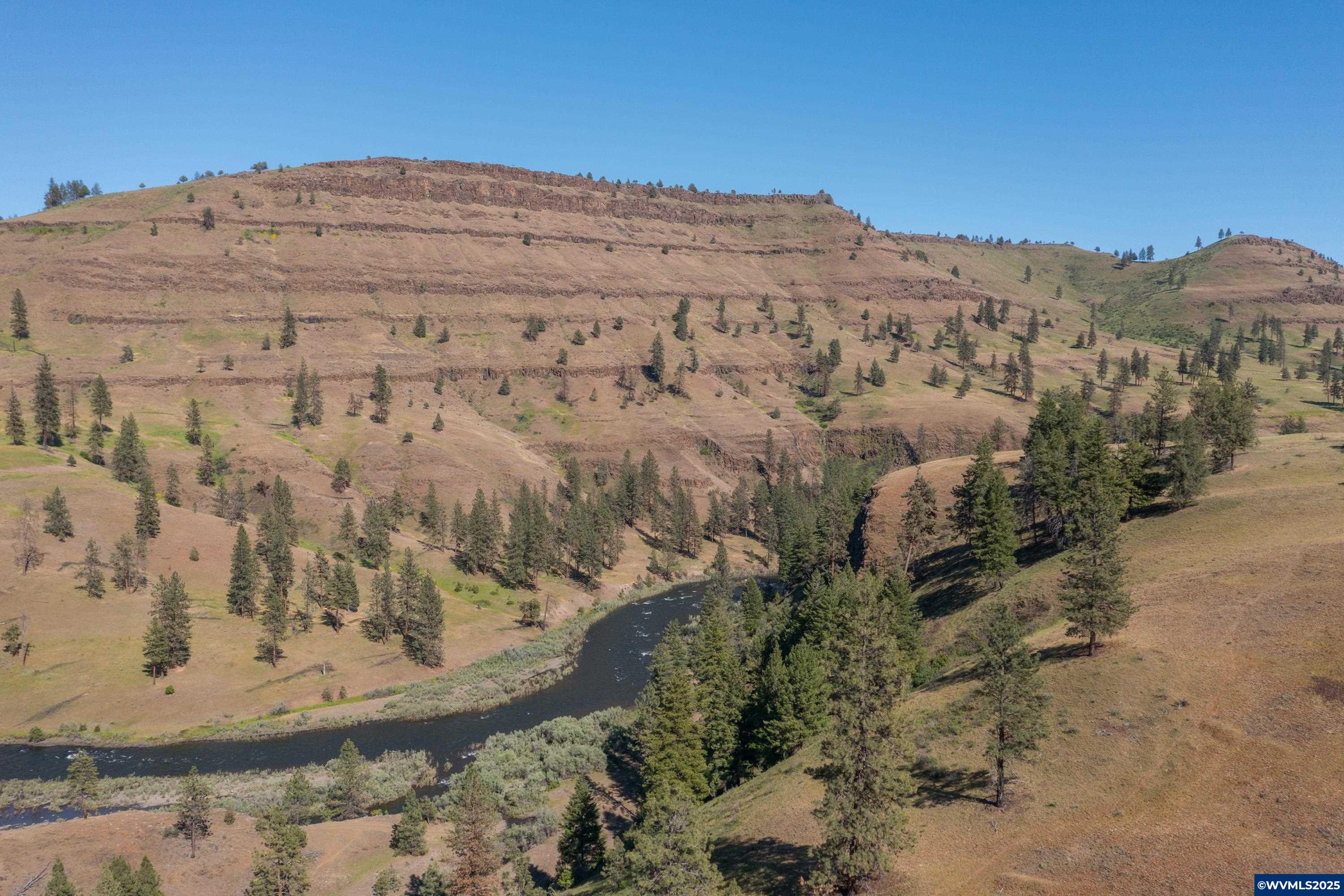 North Fork Road Long Creek, OR 97856 - Photo 9 of 50