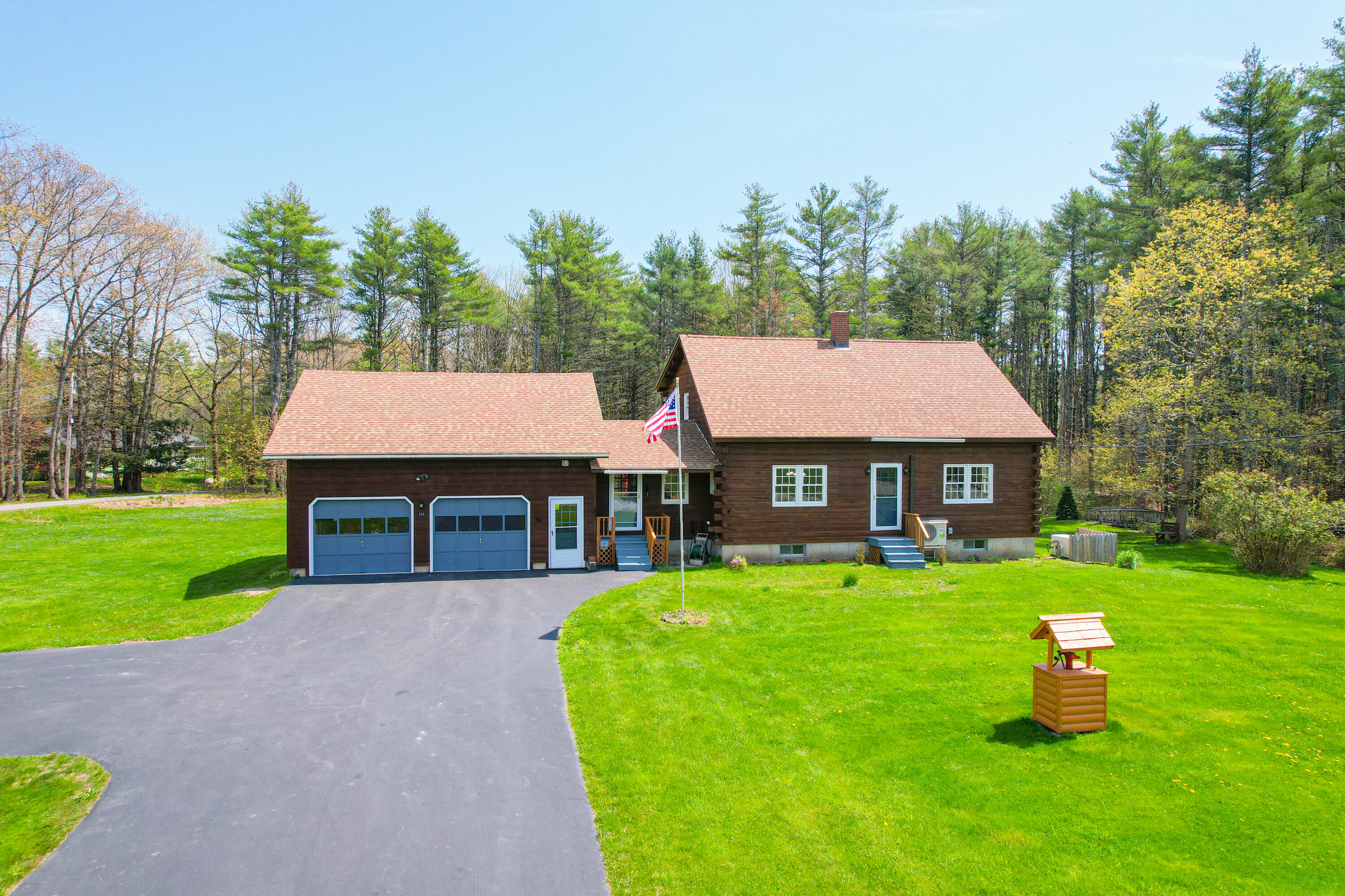 631 Foreside Road Topsham, ME 04086 - Photo 56 of 61 631ForesideRd.Topsham-087