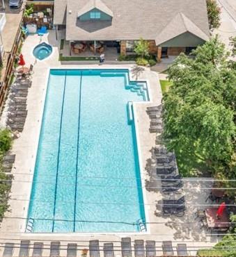 1016 Liberty Street, Unit 2 Dallas, TX 75204 - Photo 20 of 24