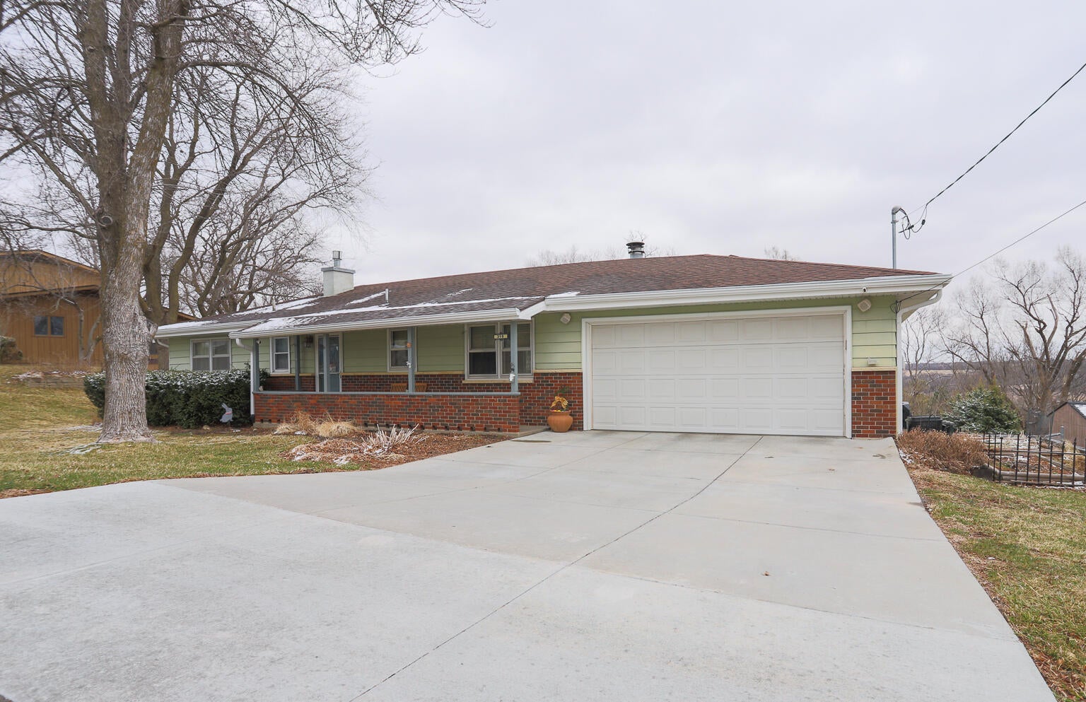 310 Wendy Heights Road Council Bluffs, IA 51503 - Photo 1 of 31 Gallery Image 1