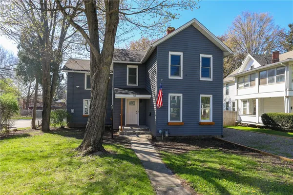 $199,000 | 713 West Water Street, Elmira, NY 14905
