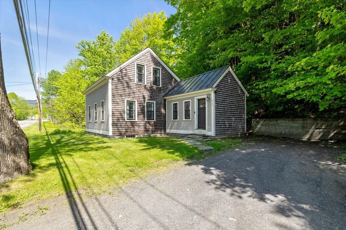 4780 Mountain Road Stowe, VT 05672 - Photo 35 of 47