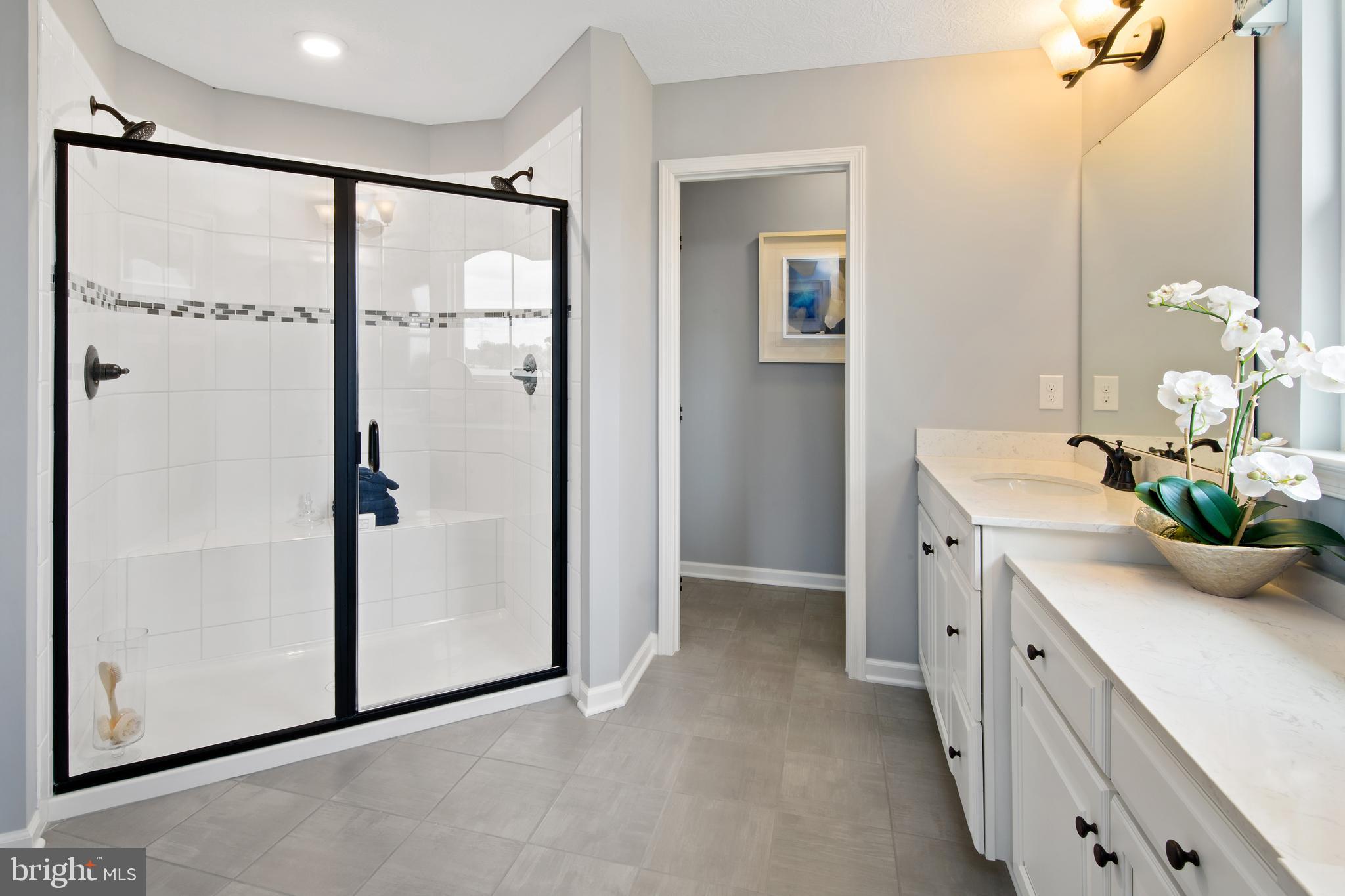 1323 Upper Patuxent Ridge Road Odenton, MD 21113 - Photo 14 of 22 PRIMARY BATH
