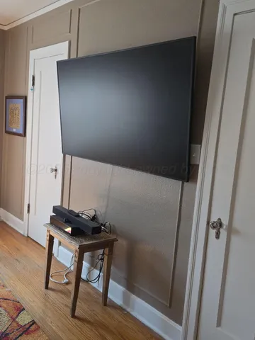 a view of a workspace