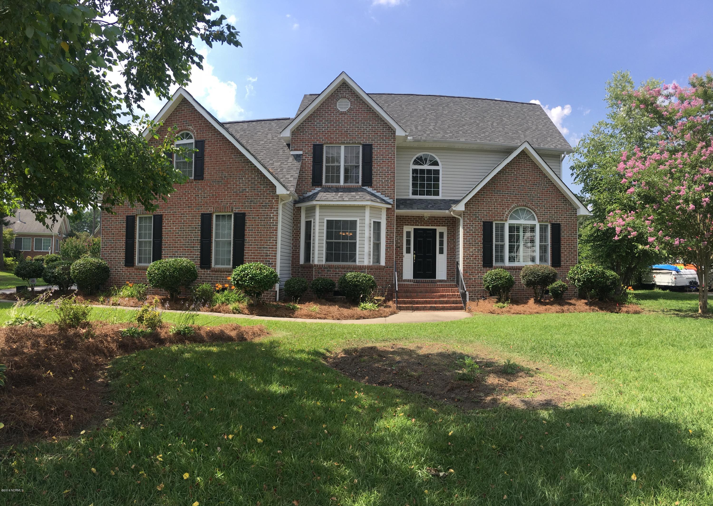 1601 Pelham Road Winterville, NC 28590 - Photo 3 of 53 IMG_3103