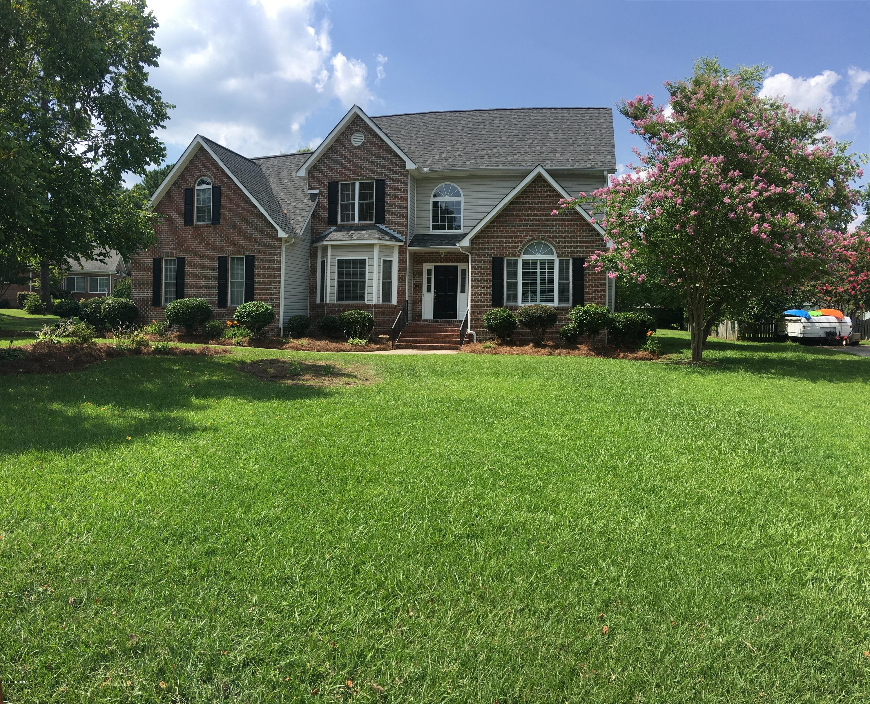 1601 Pelham Road Winterville, NC 28590 - Photo 4 of 53 IMG_3101