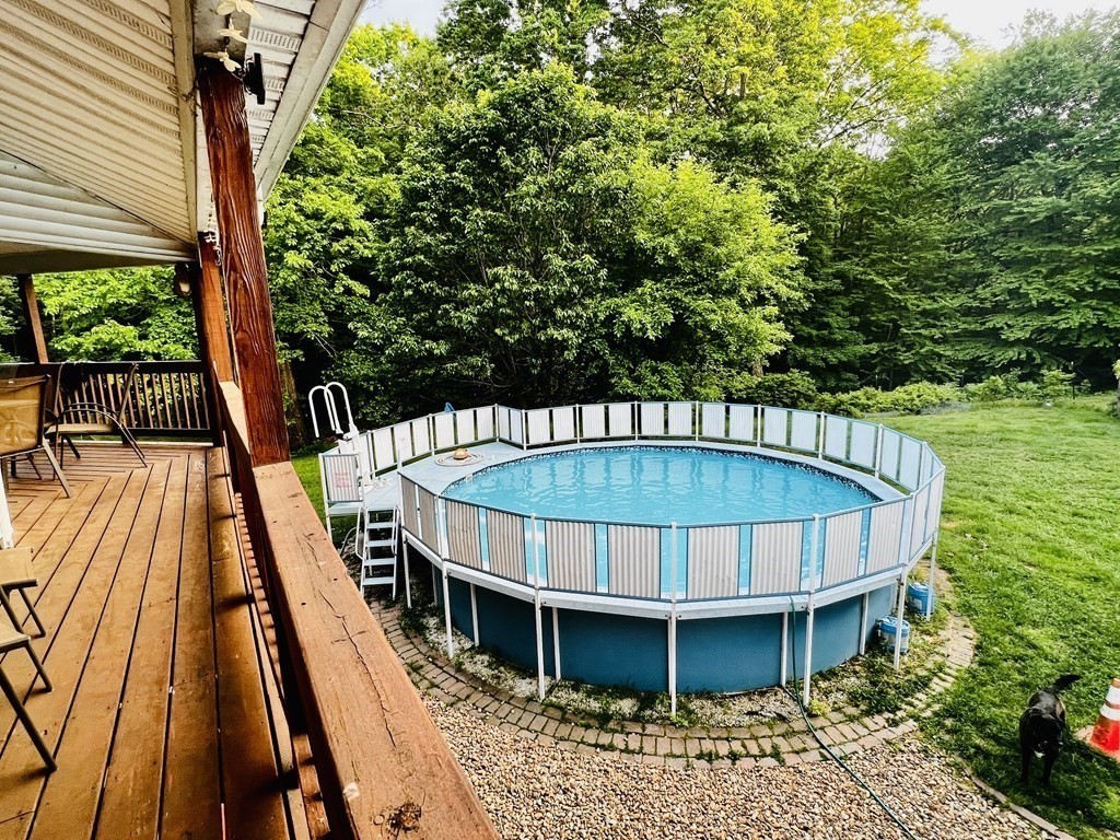 10 Hammerock Road Charlton, MA 01507 - Photo 25 of 31