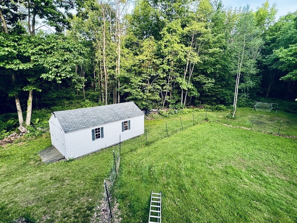 10 Hammerock Road Charlton, MA 01507 - Photo 26 of 31
