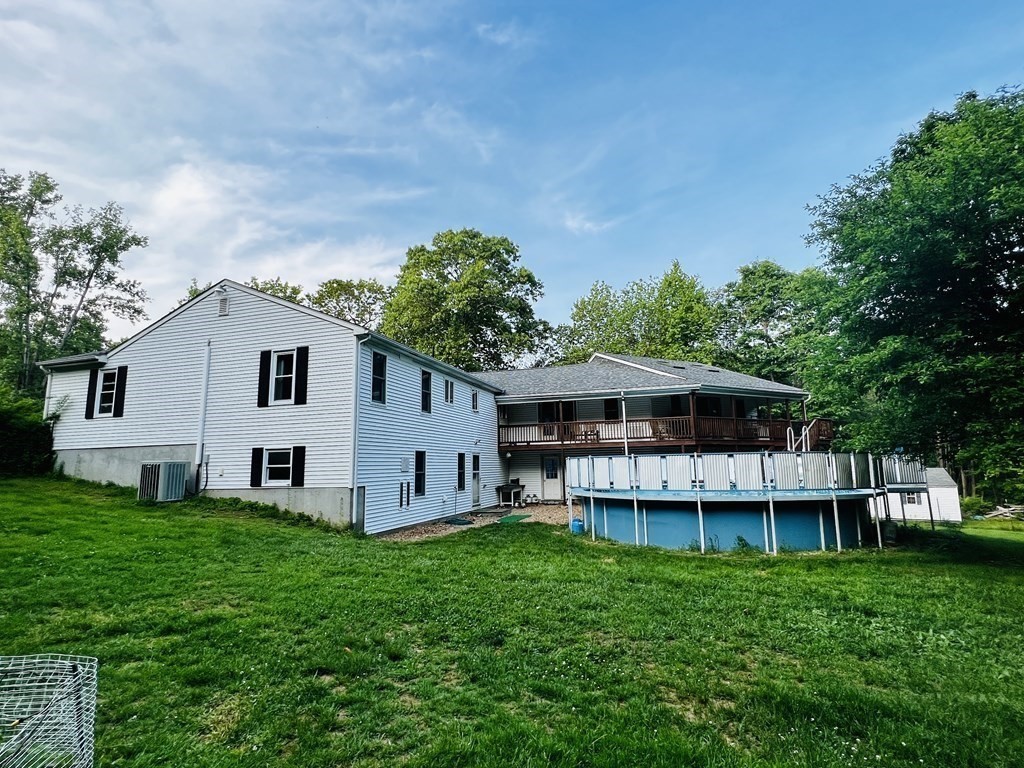 10 Hammerock Road Charlton, MA 01507 - Photo 28 of 31