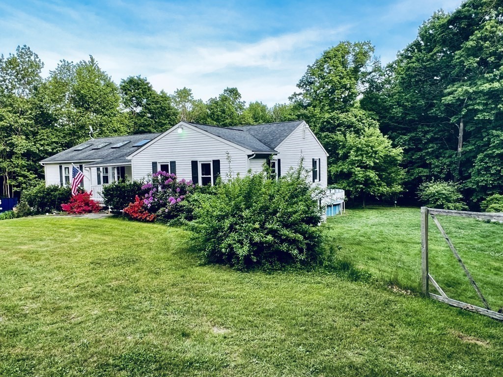 10 Hammerock Road Charlton, MA 01507 - Photo 29 of 31