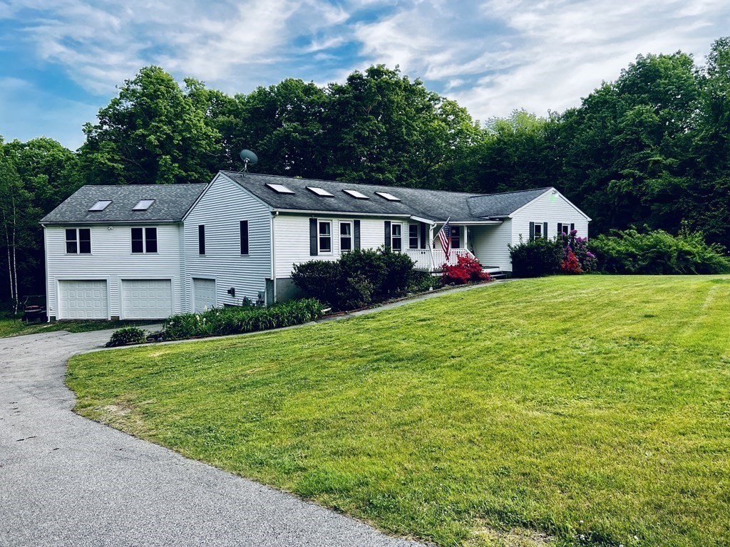 10 Hammerock Road Charlton, MA 01507 - Photo 30 of 31