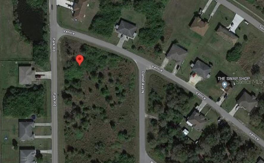 2528 Park Road Lehigh Acres, FL 33971 - Photo 1 of 1