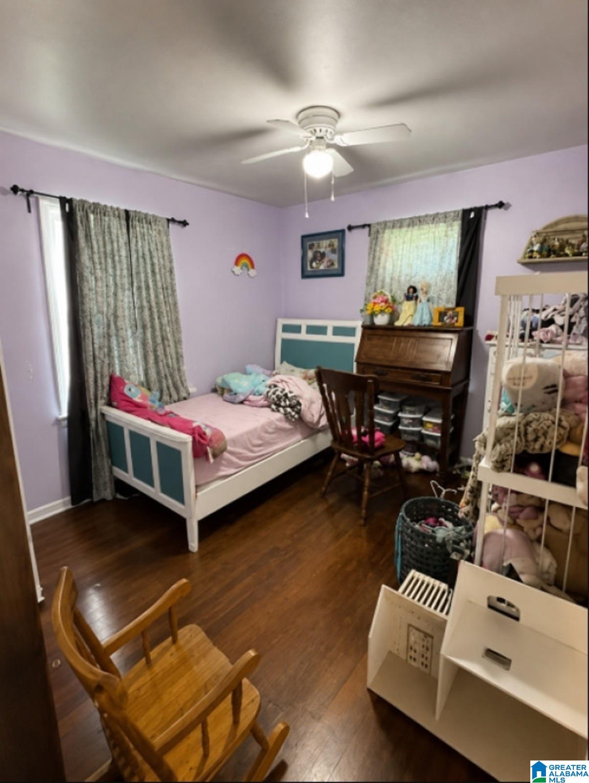 7879 Old Railroad Bed Road Ardmore, AL 35739 - Photo 15 of 16