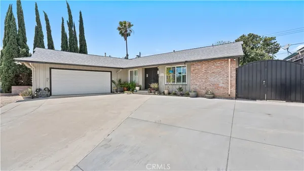 $788,000 | 603 North Fairwood Way, Upland, CA 91786