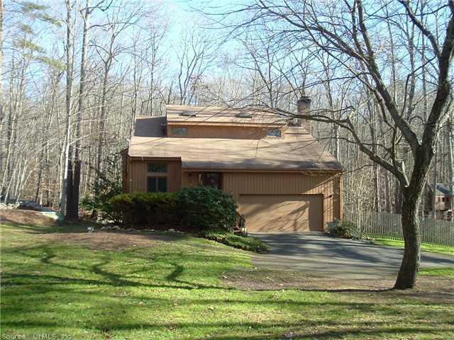 507 North Madison Road Guilford, CT 06437 - Photo 1 of 1 a view of house with background space
