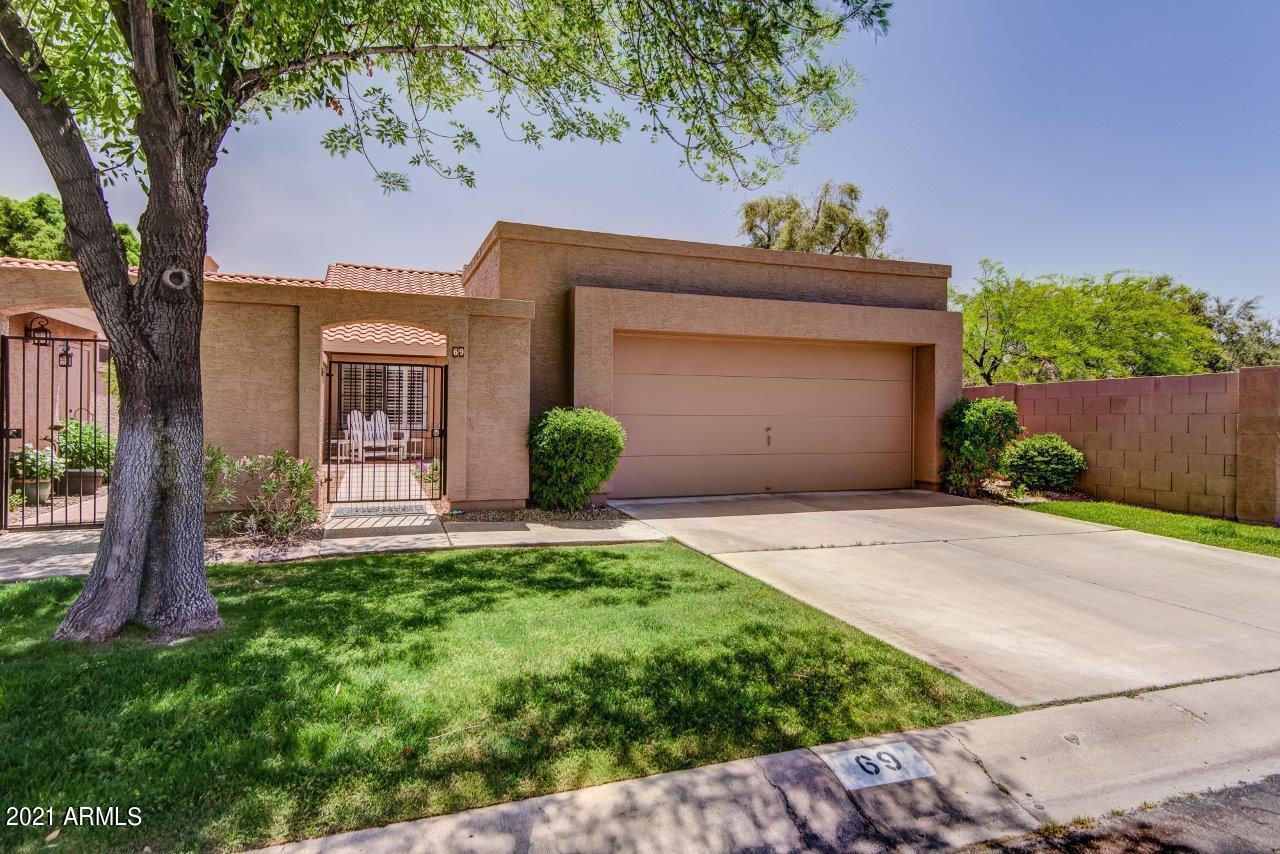 69 West Rhea Road Tempe, AZ 85284 - Photo 1 of 34 Beautiful home