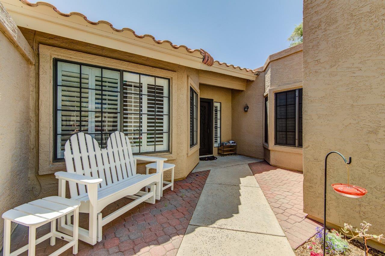69 West Rhea Road Tempe, AZ 85284 - Photo 28 of 34 Entryway