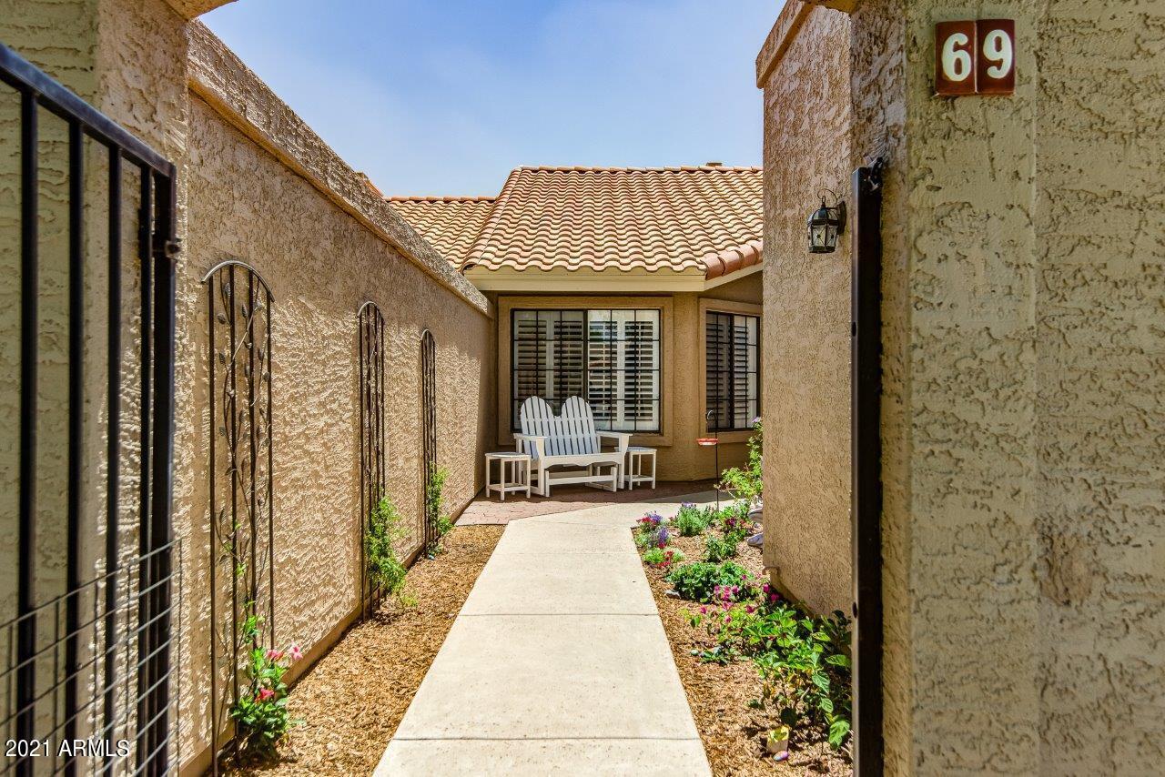 69 West Rhea Road Tempe, AZ 85284 - Photo 30 of 34 Entry