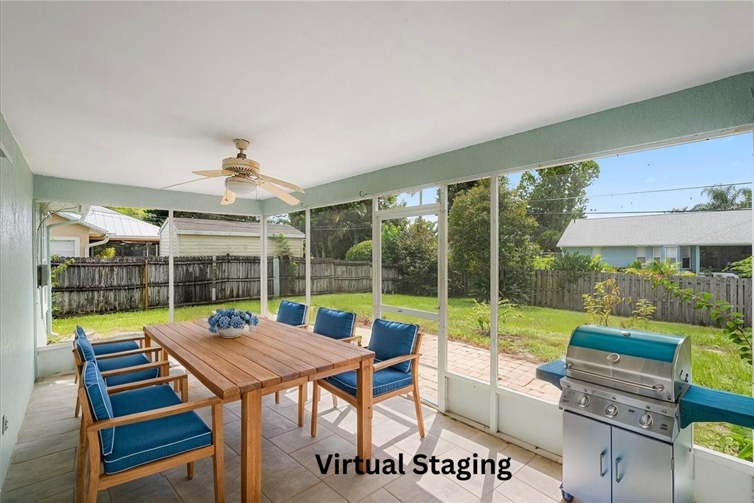 1545 Barber Street Sebastian, FL 32958 - Photo 24 of 29