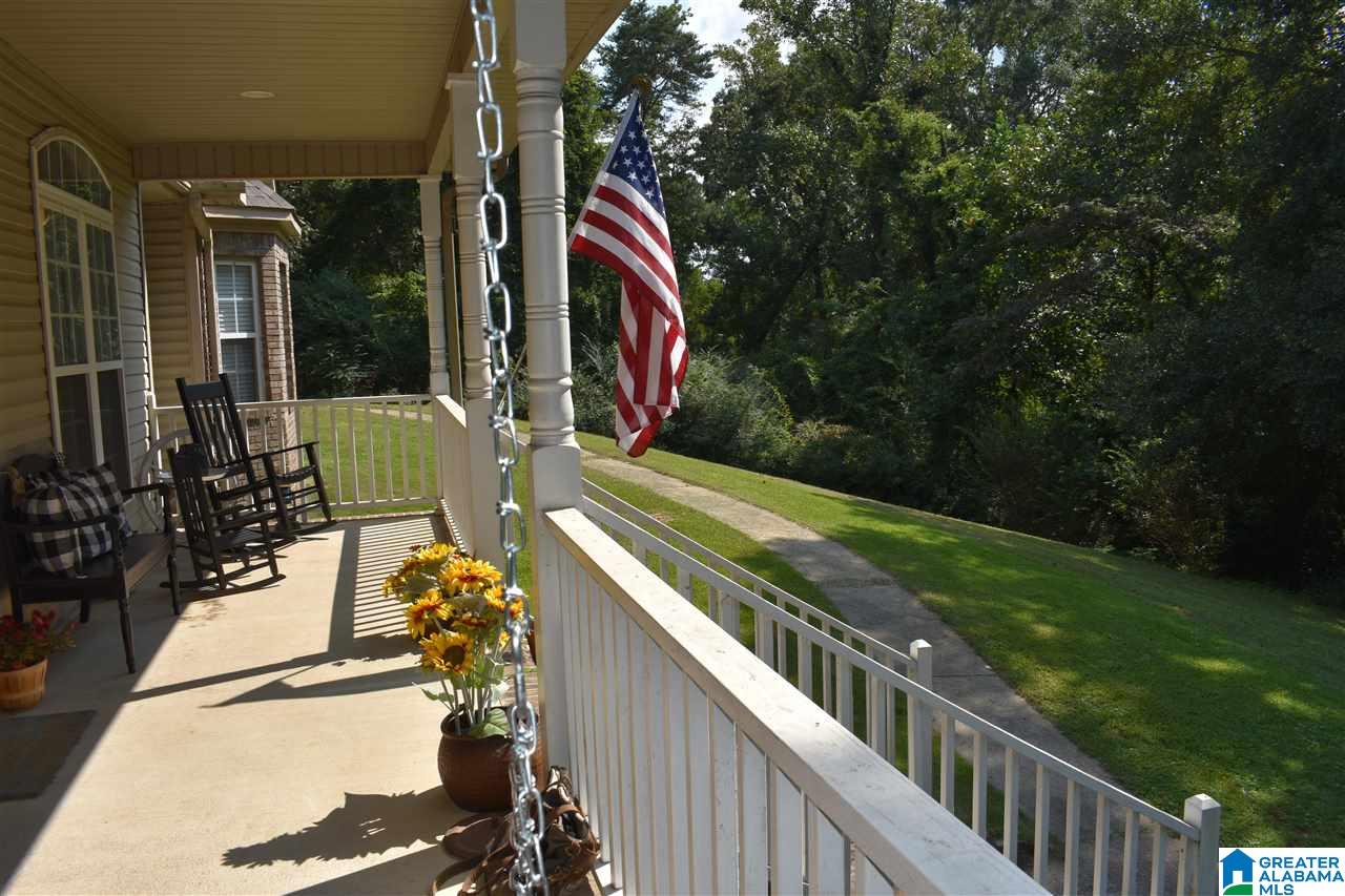 140 Wickstead Road Bessemer, AL 35023 - Photo 32 of 38