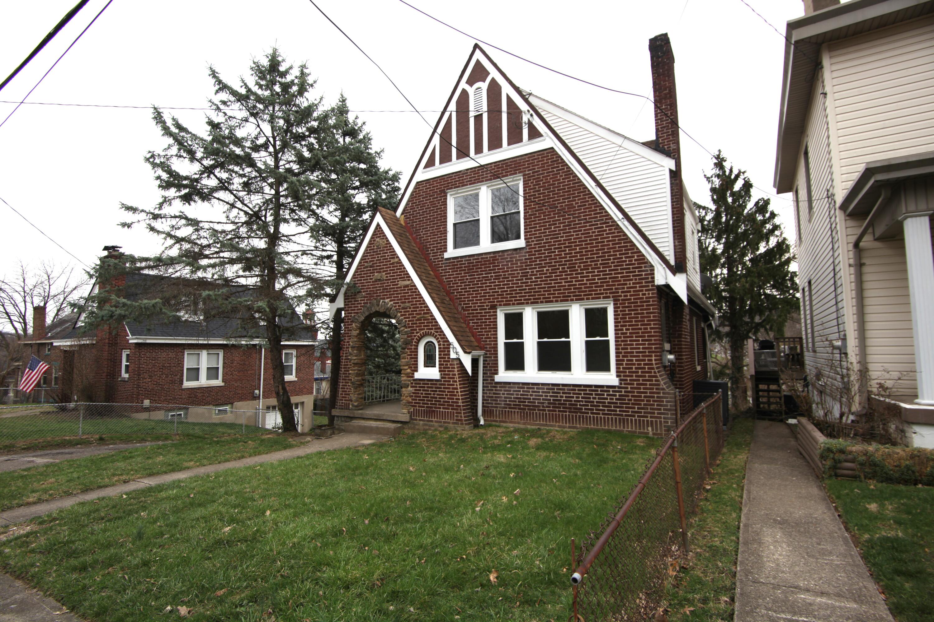 505 Hawthorne Street Covington, KY 41011 - Photo 3 of 30