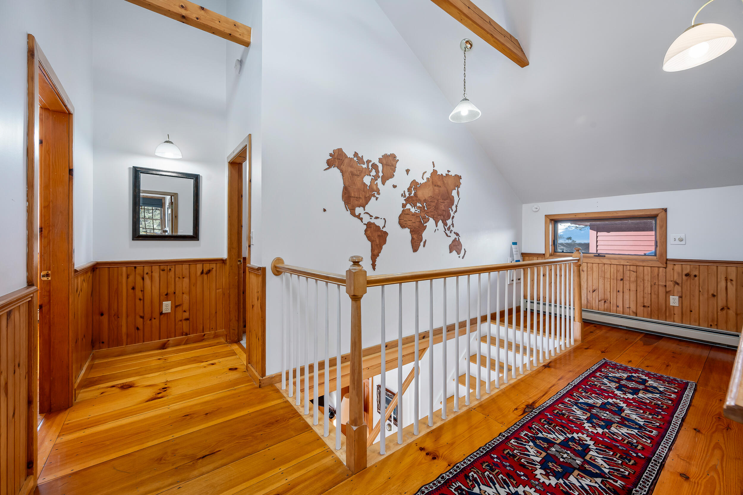 129 Loon Lake Road Rangeley, ME 04970 - Photo 22 of 44