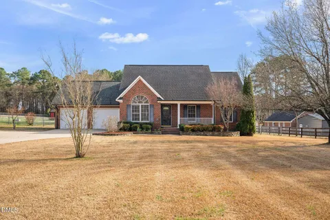 $320,000 | 5223 Center Church Road, Sanford, NC 27330