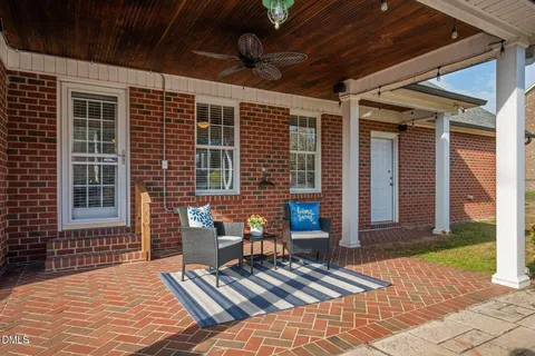 $320,000 | 5223 Center Church Road, Sanford, NC 27330