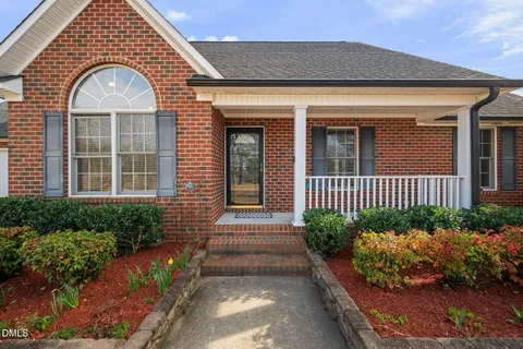 $320,000 | 5223 Center Church Road, Sanford, NC 27330