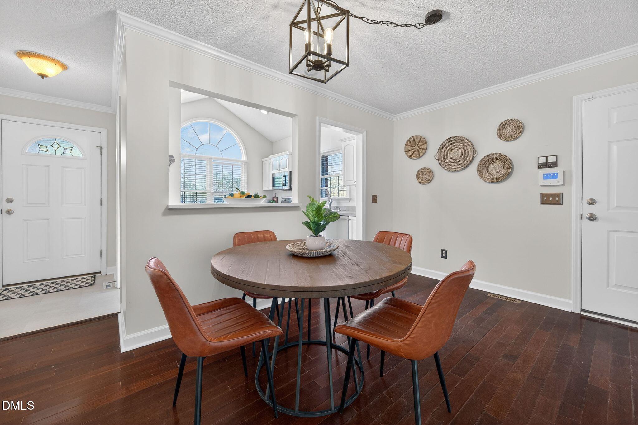 5223 Center Church Road Sanford, NC 27330 - Photo 14 of 54 Dining Area