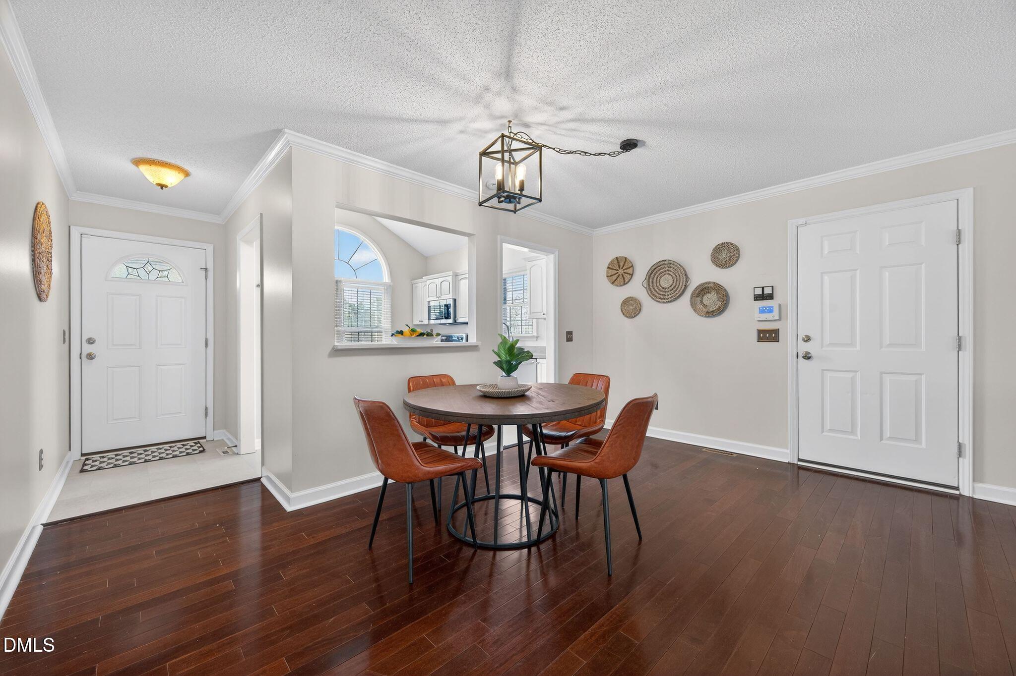 5223 Center Church Road Sanford, NC 27330 - Photo 15 of 54 Dining Area